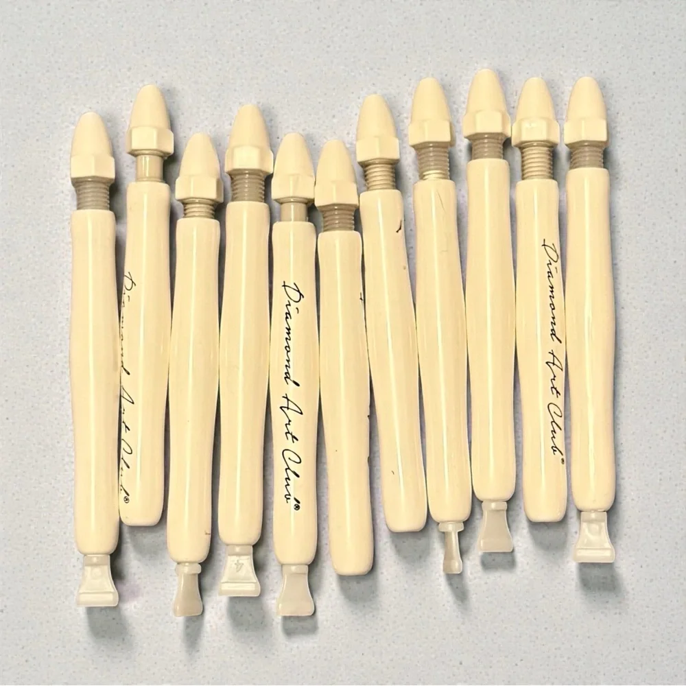 Diamond Painting Storage Organizer with Trays - Picture 4 of 4